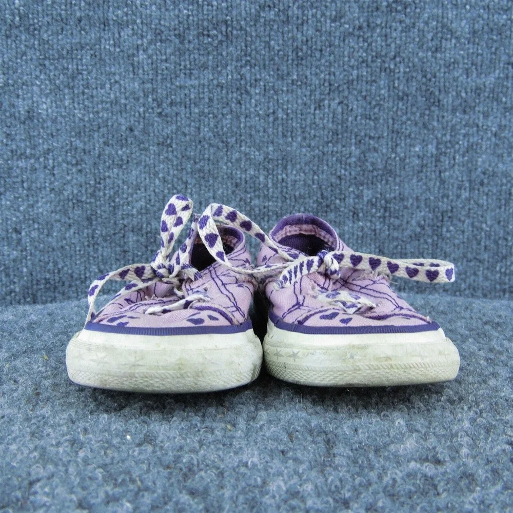 Converse welcome shoe